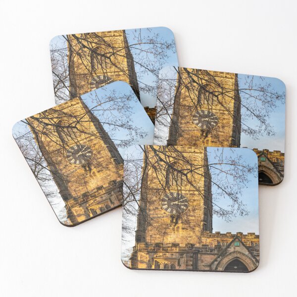 Item preview, Holy Trinity Church, Skipton  designed and sold by jasminewang.