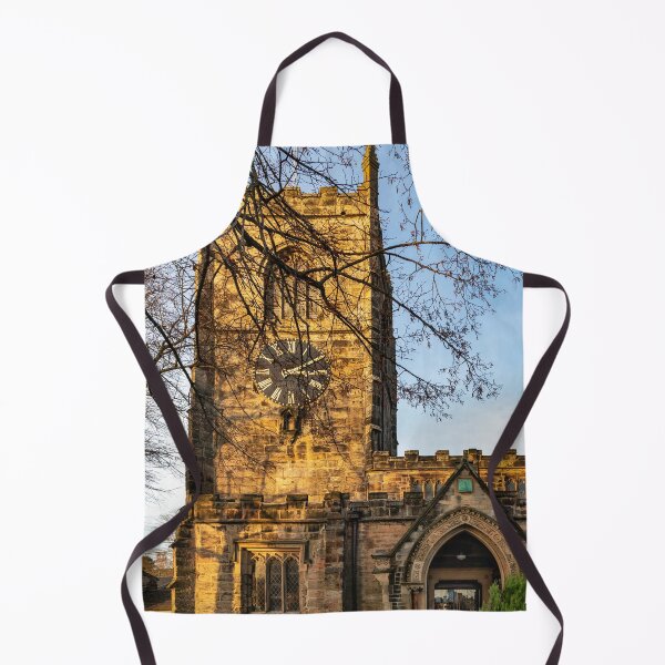Item preview, Holy Trinity Church, Skipton designed and sold by jasminewang.