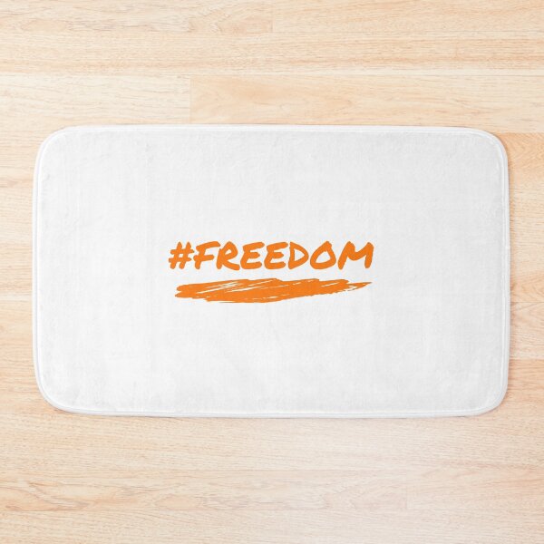 Item preview, #Freedom designed and sold by Avancal-Indy.