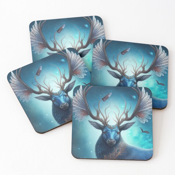 Item preview, elven deer designed and sold by IA-Power.