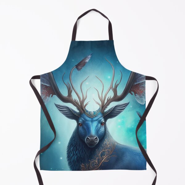 Item preview, elven deer designed and sold by IA-Power.