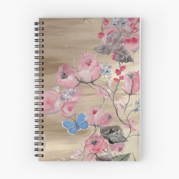 Item preview, Flower Seamless Pattern, Pink Roses. designed and sold by DiensDesign.