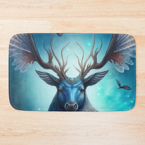 Item preview, elven deer designed and sold by IA-Power.