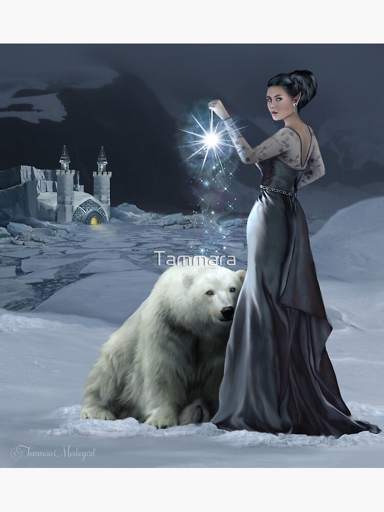 Keepers of the North by Tammara