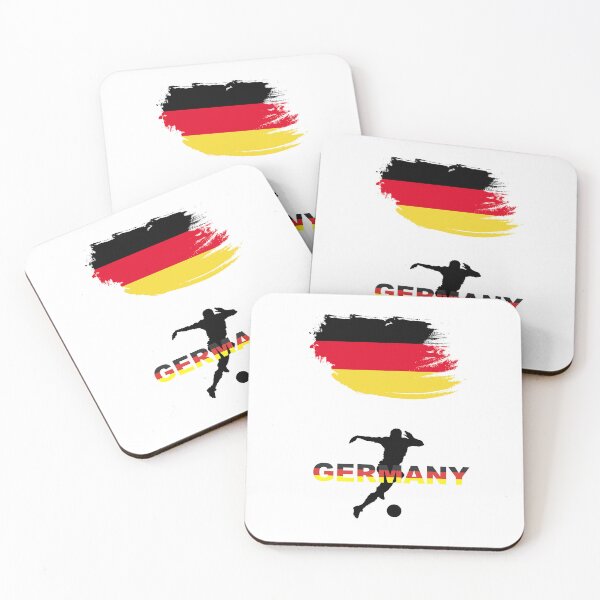 Item preview, Team Germany designed and sold by Passionandmore.