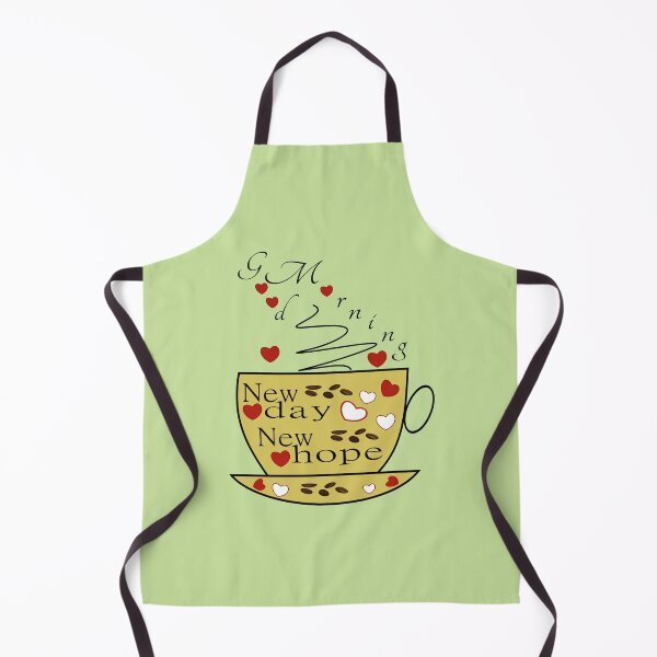 Item preview, Good Day Coffee designed and sold by GIFTPLANETGP.