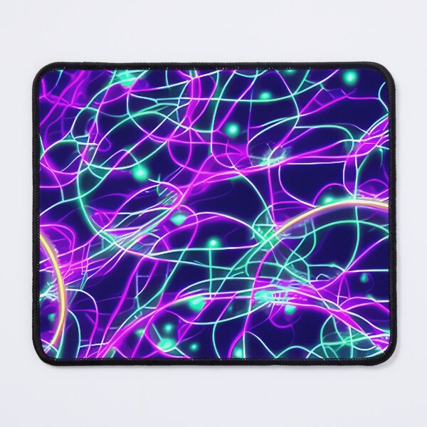 Item preview, Cyberverse Neuralweb designed and sold by CSkyesCreations.
