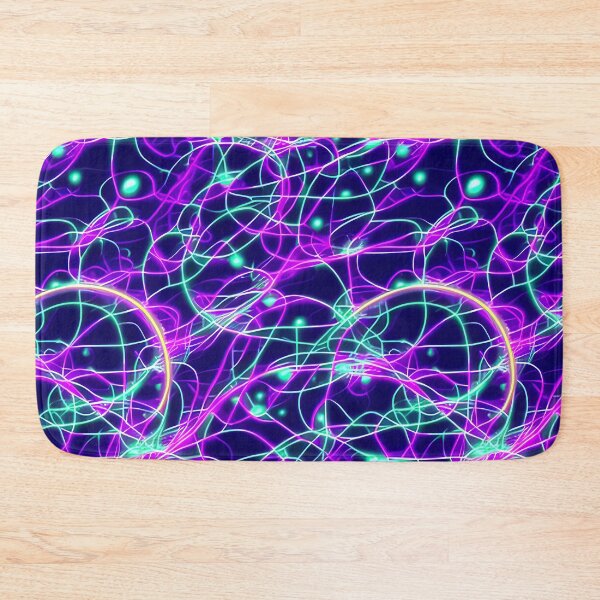 Item preview, Cyberverse Neuralweb designed and sold by CSkyesCreations.