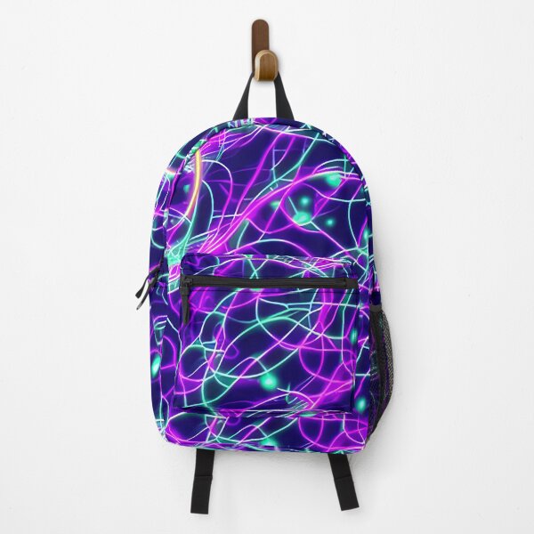 Item preview, Cyberverse Neuralweb designed and sold by CSkyesCreations.