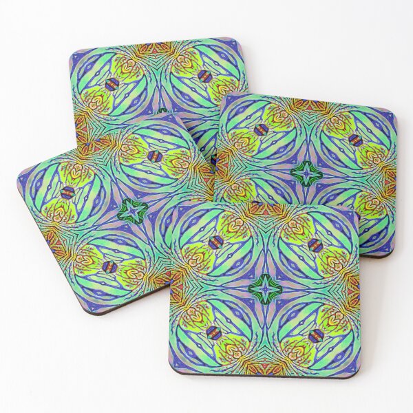 Item preview, Summer Iris Genesis designed and sold by jrboyajian123.