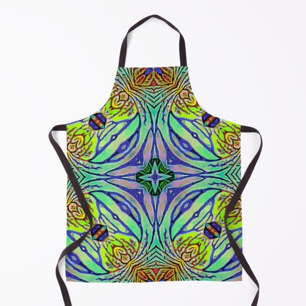 Item preview, Summer Iris Genesis designed and sold by jrboyajian123.