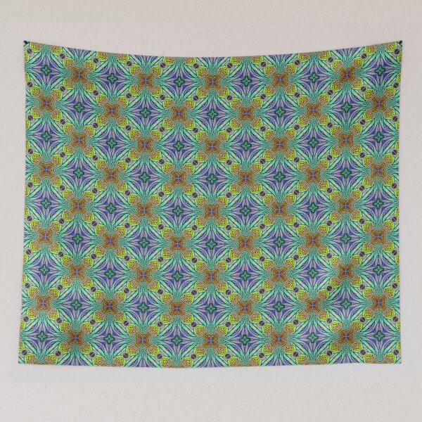 Item preview, Summer Iris Genesis designed and sold by jrboyajian123.
