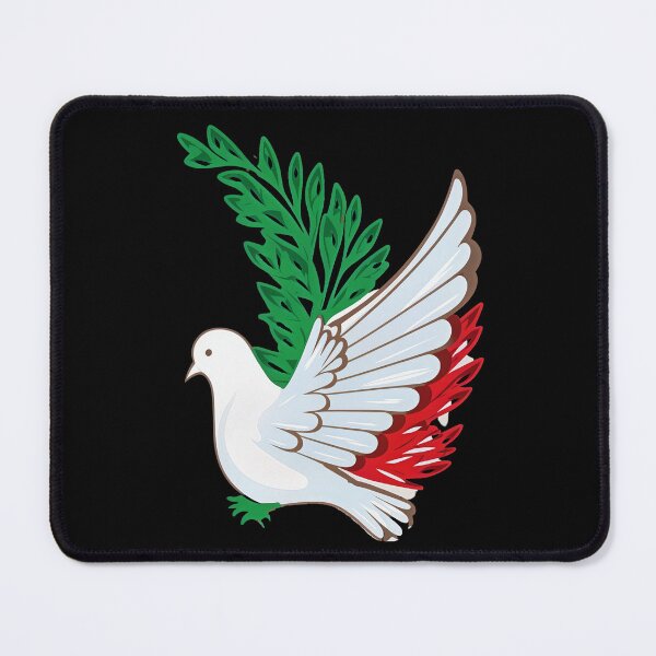Item preview, Women Life Freedom Dove designed and sold by TortoPlusa.