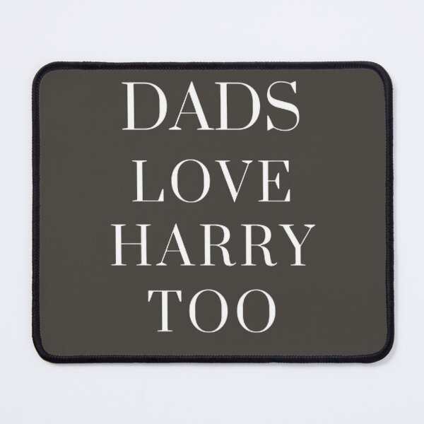 Item preview, DADS LOVE HARRY TOO designed and sold by mystylecorner.