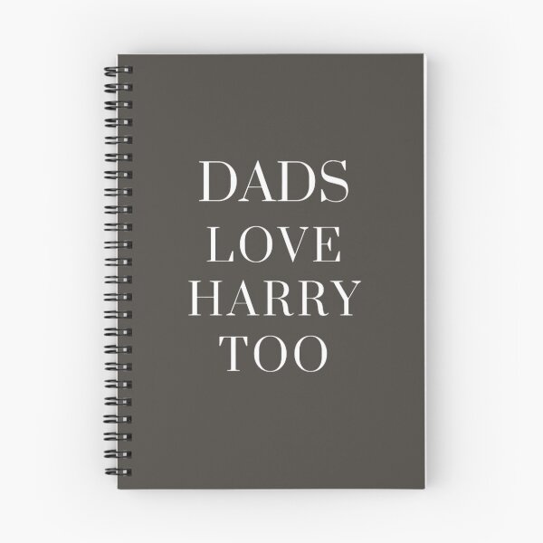 Item preview,  DADS LOVE HARRY TOO  designed and sold by mystylecorner.