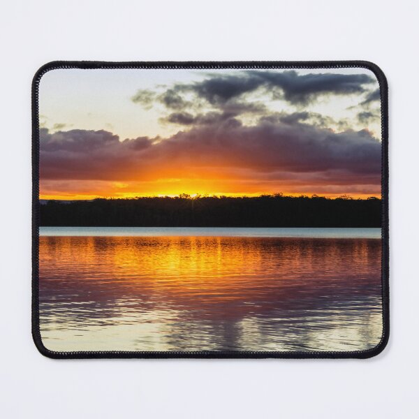 Item preview, Autumn Sunset 2018 designed and sold by Rainphotography.