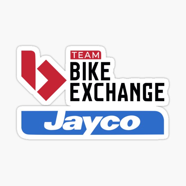 "Team bike Exchange Jayco Pro Cycling Team uci world tour cycling 2023