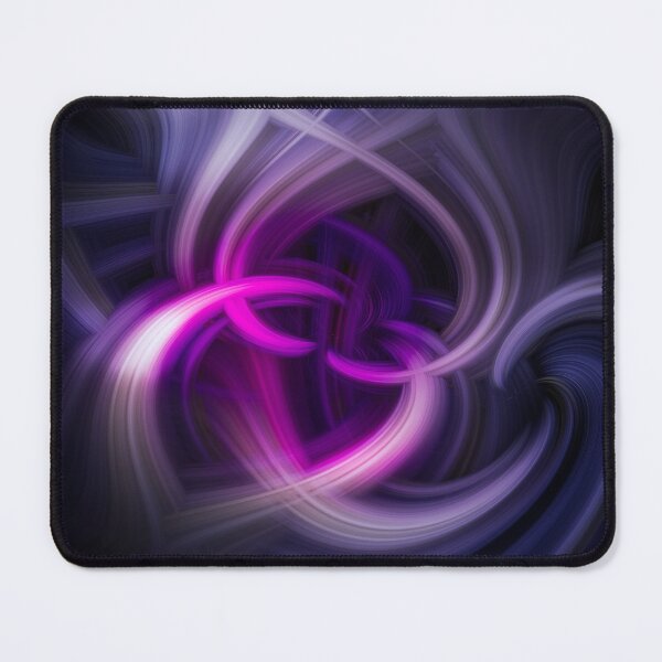 Item preview, Shades of Purple and Pink Abstract designed and sold by BrashleyPhotos.