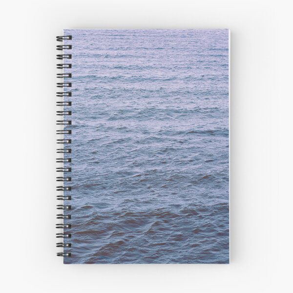 Item preview, Blue sea water with waves background. Pool water with sun reflections. Dark sea wave. designed and sold by Kizuneko.