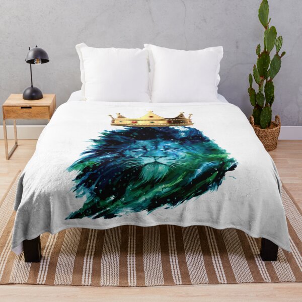 Item preview, Lion designed and sold by robenho ⭐⭐⭐⭐⭐.