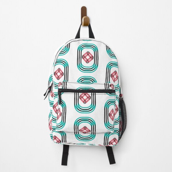 Item preview, Geometric abstract print 09 designed and sold by studioseventy1.