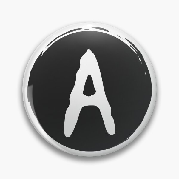 Item preview, Letter A Initial designed and sold by GoldTypo.