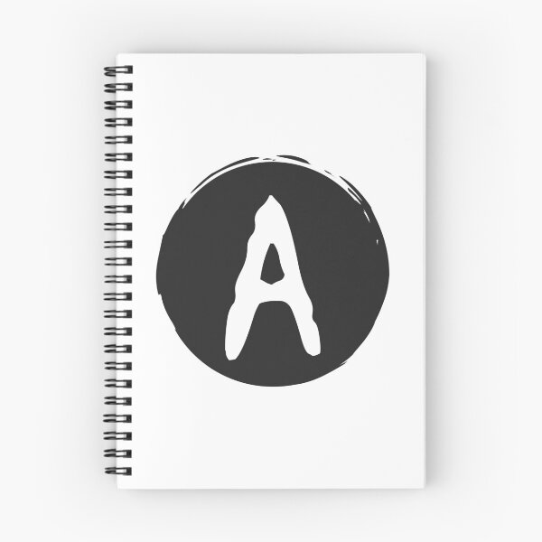 Item preview, Letter A Initial designed and sold by GoldTypo.