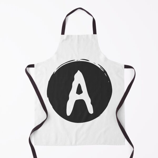 Item preview, Letter A Initial designed and sold by GoldTypo.
