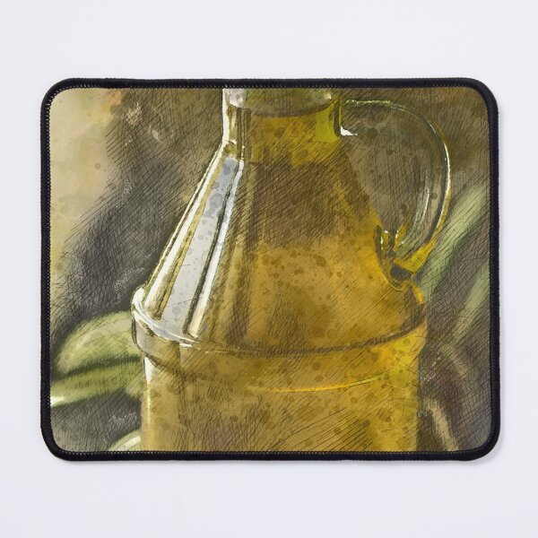 Item preview, The Bottle designed and sold by Gentle40Winks.