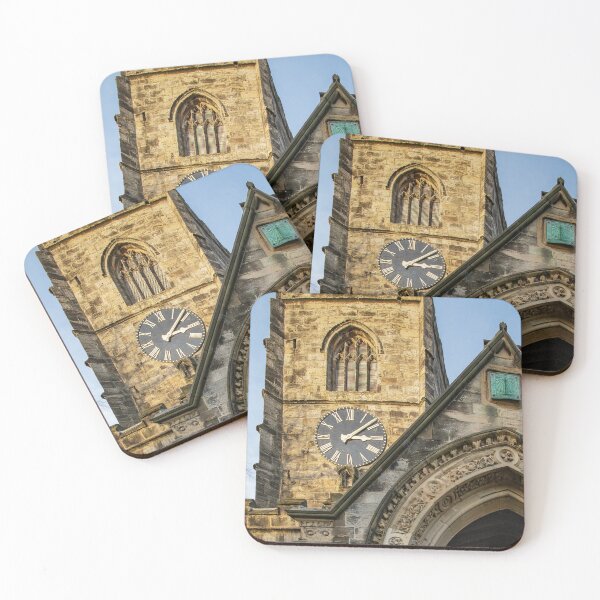 Item preview, Holy Trinity Church, Skipton  designed and sold by jasminewang.