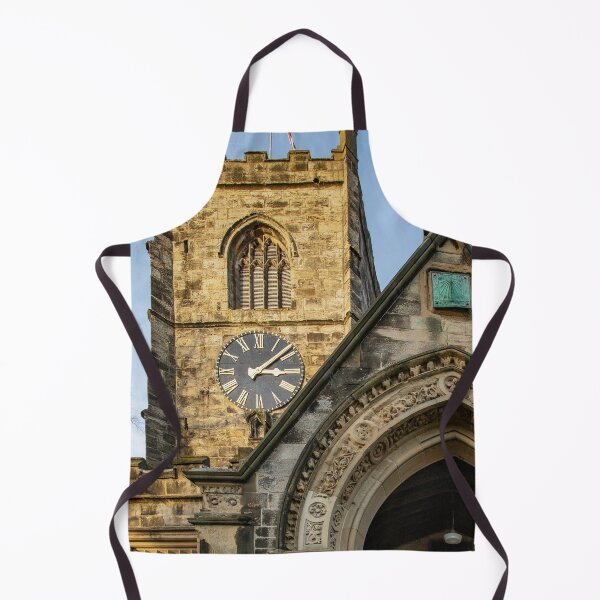 Item preview, Holy Trinity Church, Skipton designed and sold by jasminewang.
