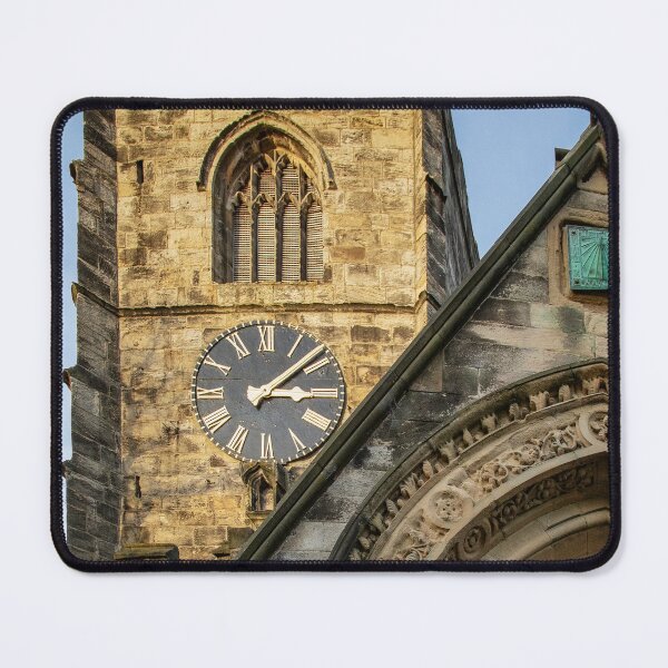 Item preview, Holy Trinity Church, Skipton designed and sold by jasminewang.