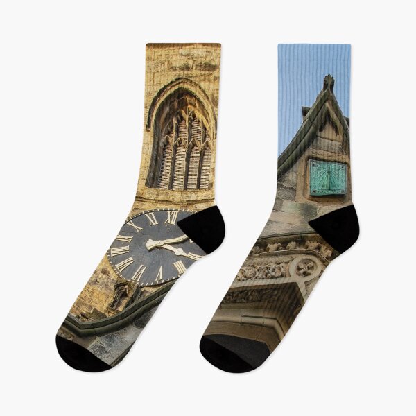 Item preview, Holy Trinity Church, Skipton  designed and sold by jasminewang.