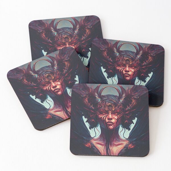 Item preview, Lilith (Variation) designed and sold by OccultDreams.