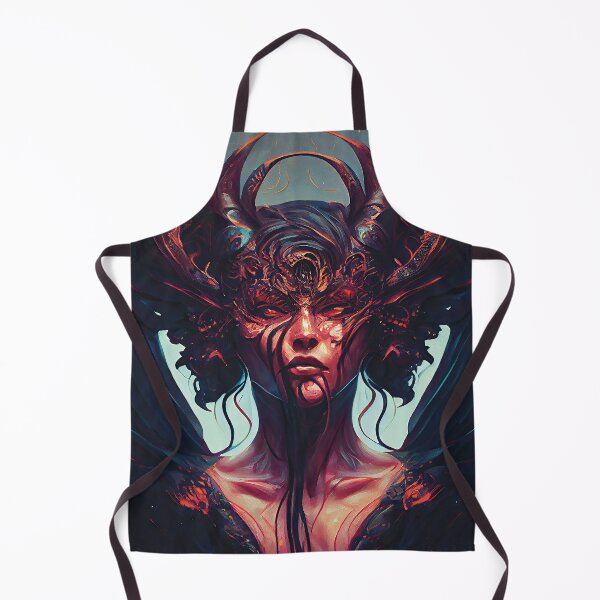 Item preview, Lilith (Variation) designed and sold by OccultDreams.