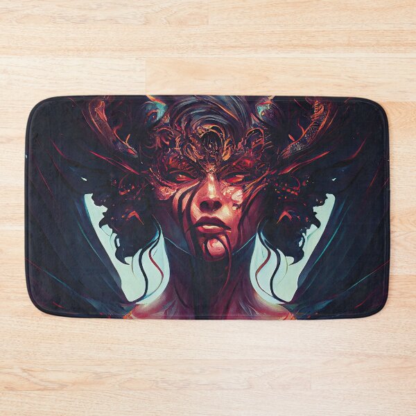 Item preview, Lilith (Variation) designed and sold by OccultDreams.