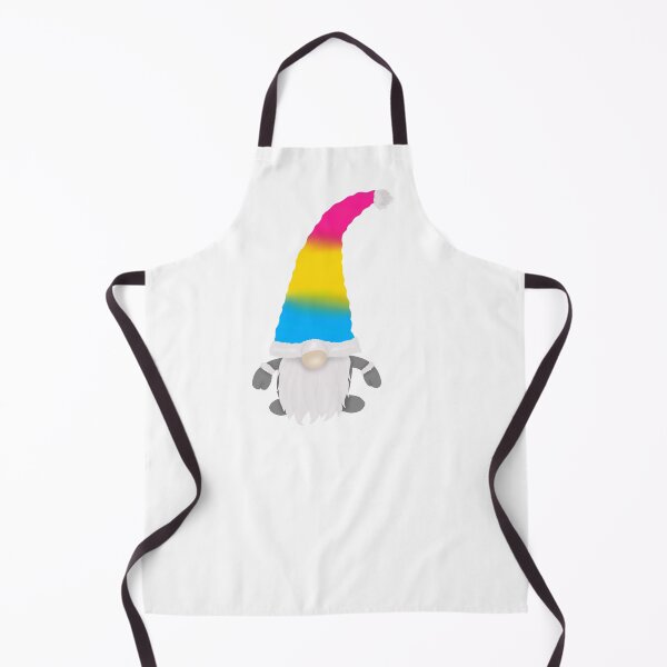 Item preview, Pan pride gonk  designed and sold by Becky-Marie.