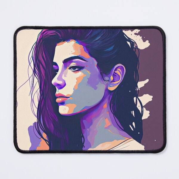 Item preview, kelsey plum designed and sold by Chillapy.