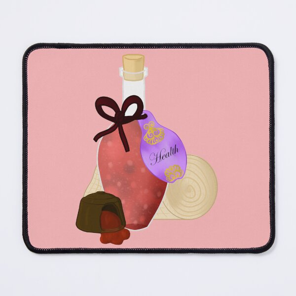 Item preview, Health potion designed and sold by Abiphia.