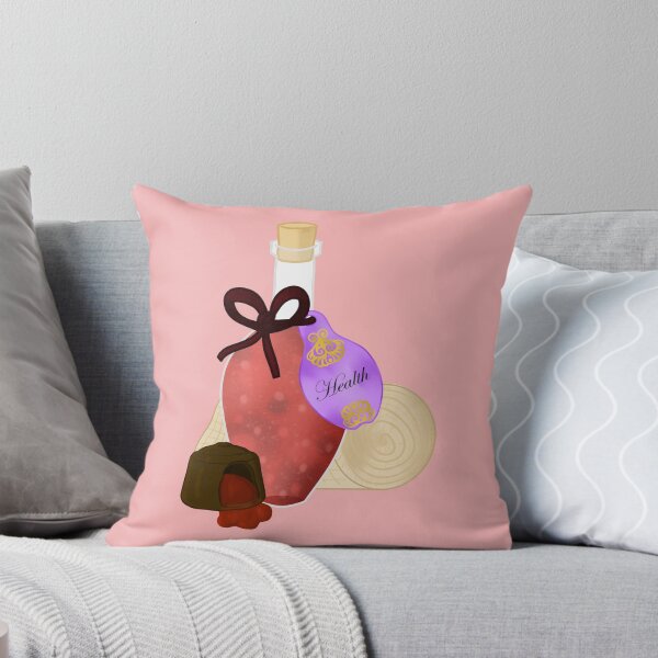 Item preview, Health potion designed and sold by Abiphia.