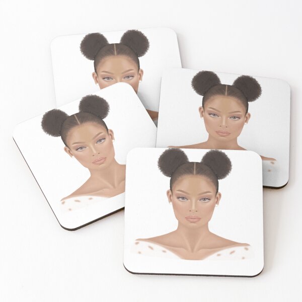 Item preview, Golden skin beauty designed and sold by Imaelle.