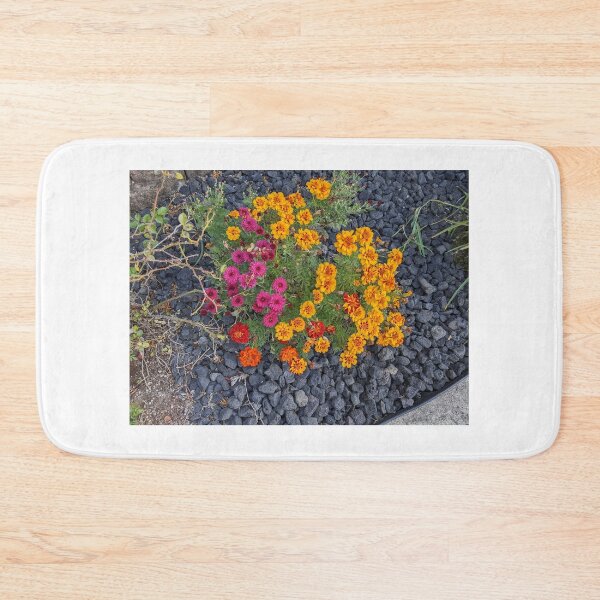 Item preview, Marigolds & Mums designed and sold by UPNortheren.