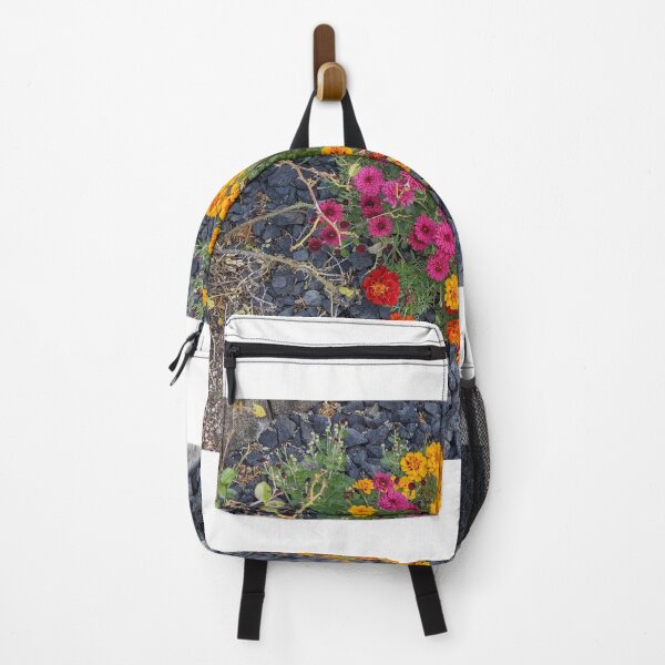 Item preview, Marigolds & Mums designed and sold by UPNortheren.