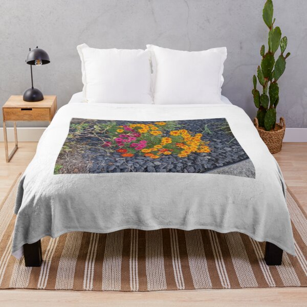 Item preview, Marigolds & Mums designed and sold by UPNortheren.