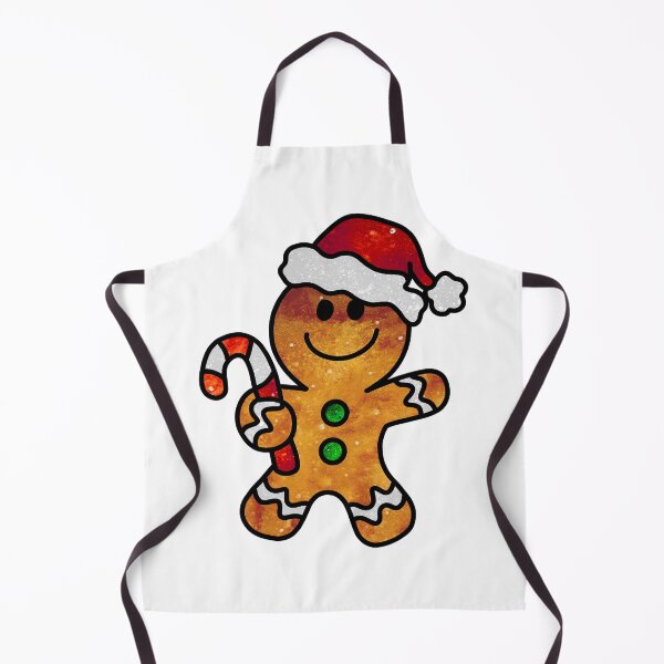 Item preview, Cosmic Gingerbread Man designed and sold by SilverFantasy.