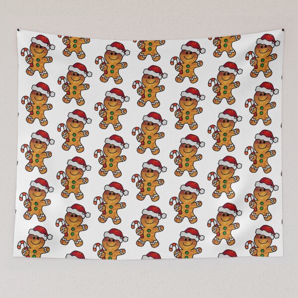 Item preview, Cosmic Gingerbread Man designed and sold by SilverFantasy.