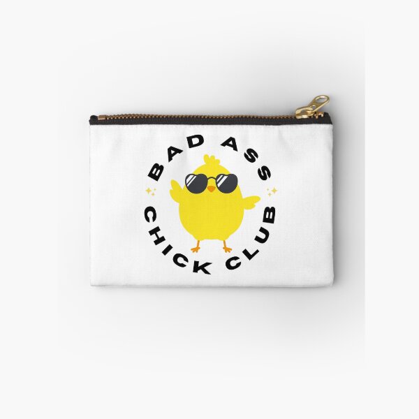 Item preview, Bad Ass Chick Club designed and sold by OceanBelle.