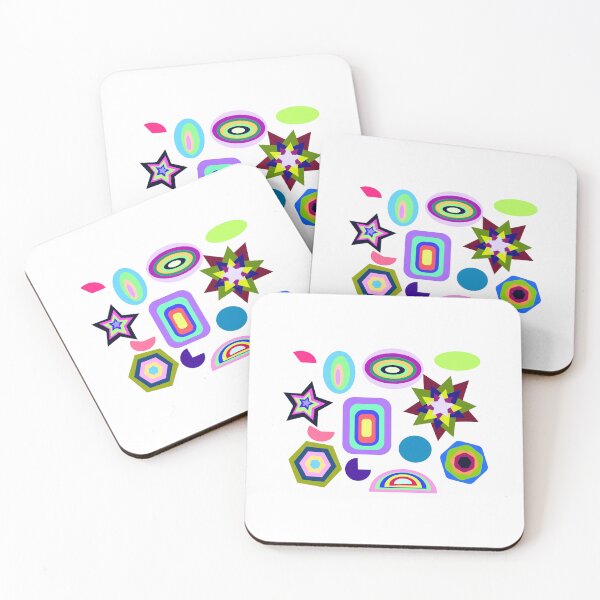 Item preview, Shapes designed and sold by jee532.
