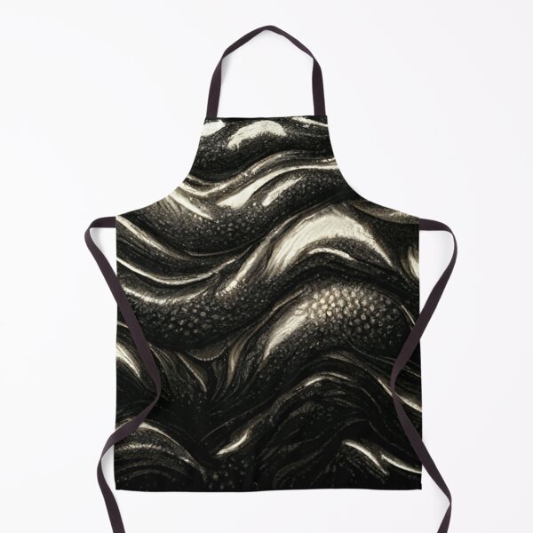Item preview, Modern Waves designed and sold by Greenegoth.
