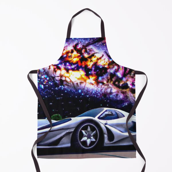 Item preview, McLaren F1 in The Milky Way designed and sold by SpaceCars.